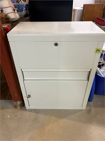 File Cabinet