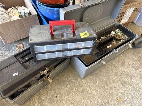 Toolboxes