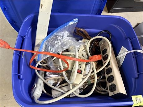 Power Strips