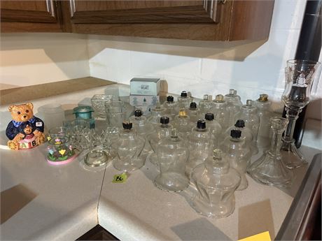 Candle Holders
