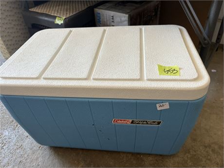 Cooler