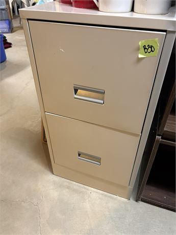 Filing Cabinet