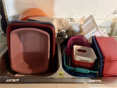 Misc Lot