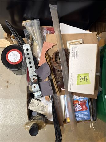 Misc Lot