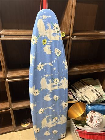 Ironing Board