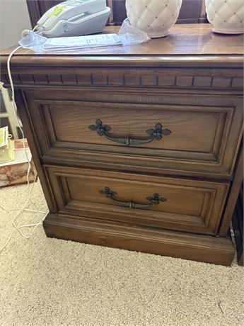 Nightstand
