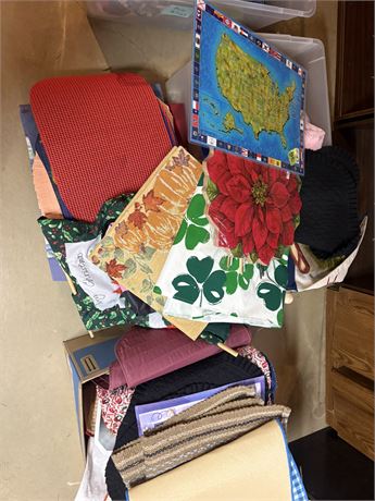 Placemats