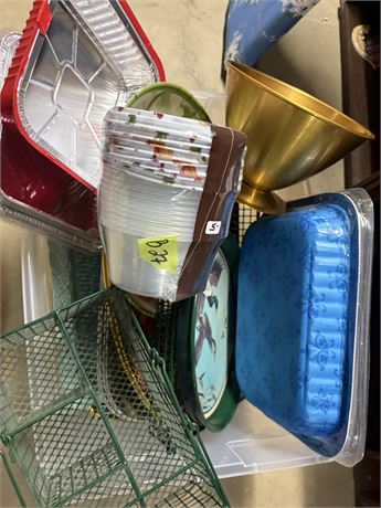 Containers