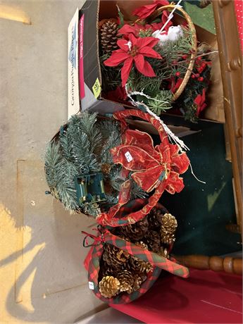 Christmas Decor
