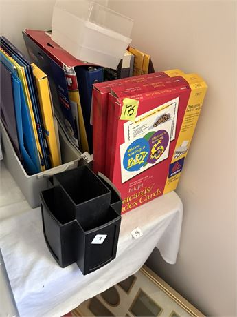 Printer Paper