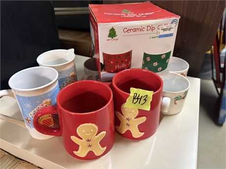 Mugs