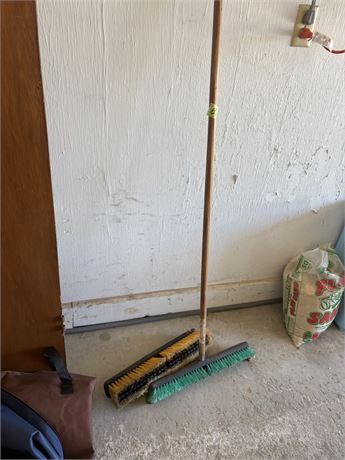 Brooms