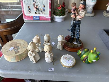 Decor
