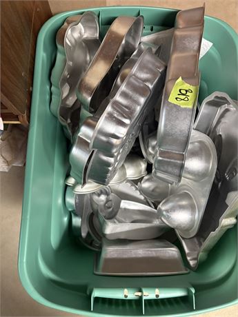 Cake Pans