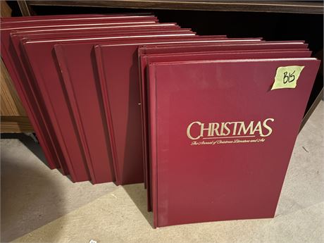 Christmas Books
