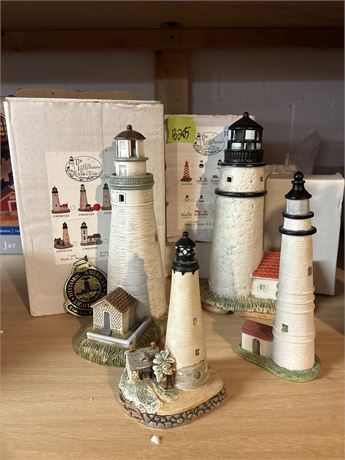 Lighthouses