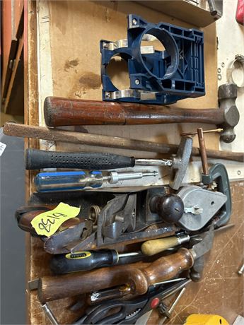 Tools