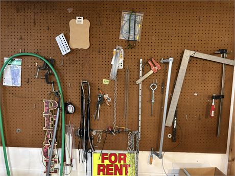 Tools