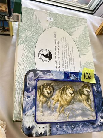 Stationery and Cards