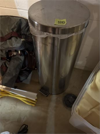 Trash Can