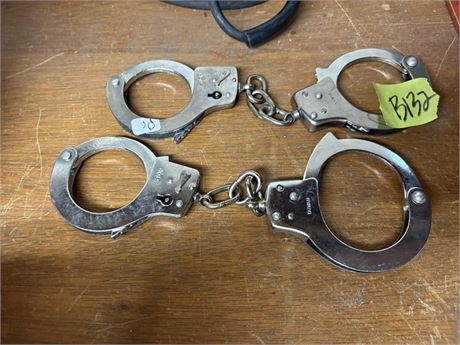 Handcuffs