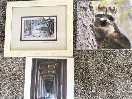 Wall Art