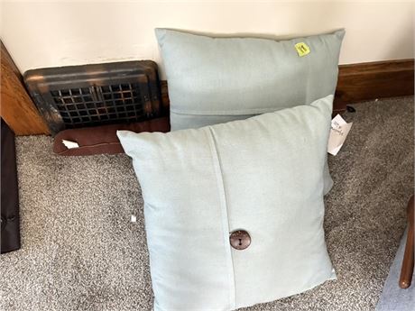 Pillows