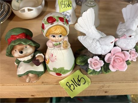 Figurines