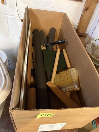Misc Lot
