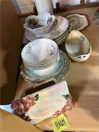 Plates