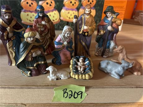 Nativity