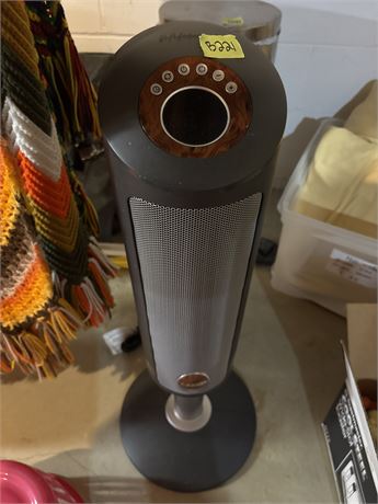 Fan