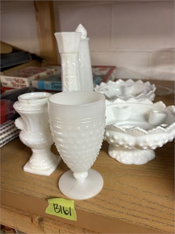 Milkglass