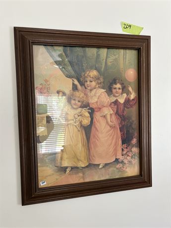 Wall Art
