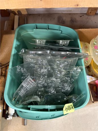 Candy Molds