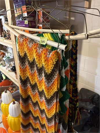 Handmade Blankets