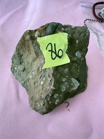 Stone