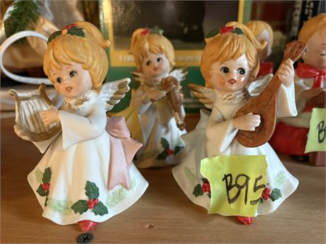Angel Figurines