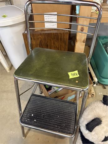 Stool Chair