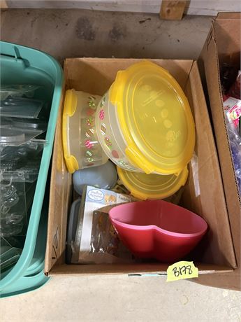 Containers
