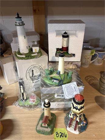 Lighthouses