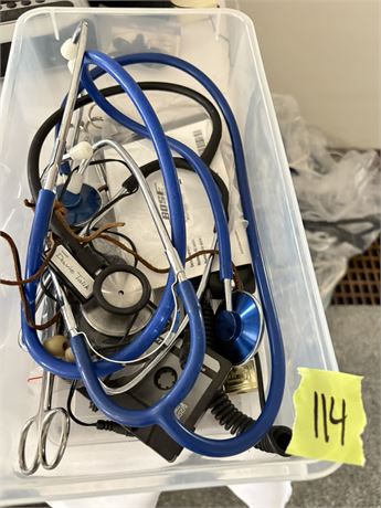 Stethoscopes