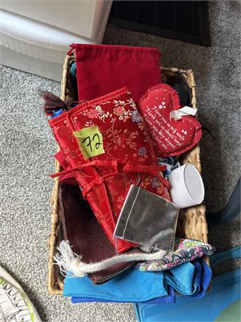 Handbags