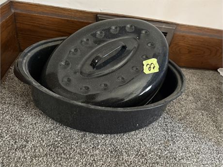 Roasting Pan