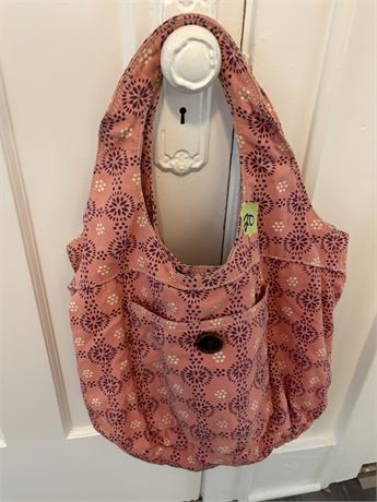 Hand Bag