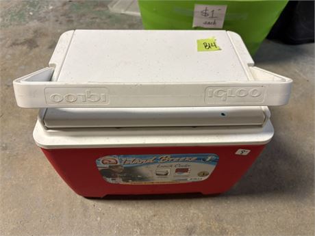 Cooler