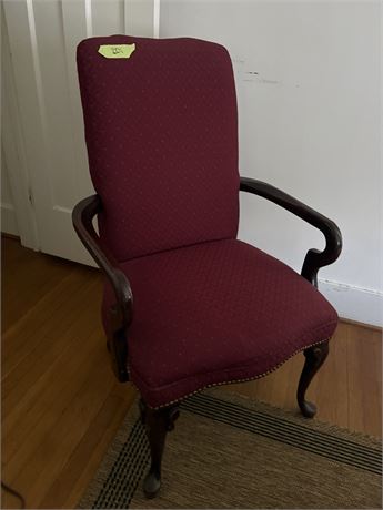 Antique Chair