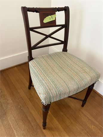 Antique Chair