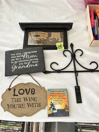 Wall Decor