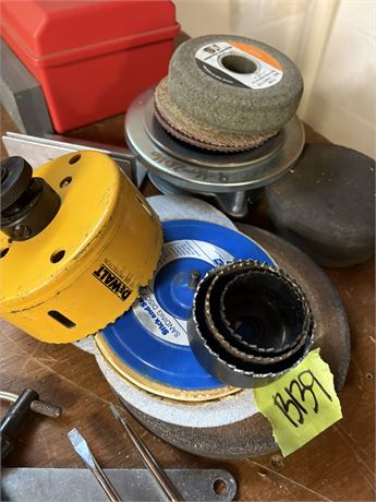 Grinders